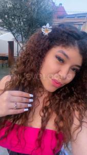 COLOMBIANA EN SANT FELIU DE GUÍXOLS