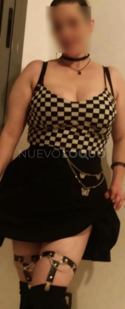  MALAGUEÑA EN MOLLERUSSA