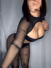 Latina juguetona,Soy muy discreta