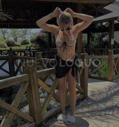  ANITA GALLEGA NUEVA EN TU ZONA