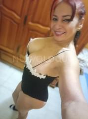 MADURITA EDUCADA ELEGANTE EN TARRAGONAA