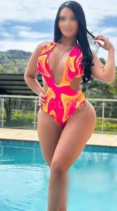 Sexy Madurita