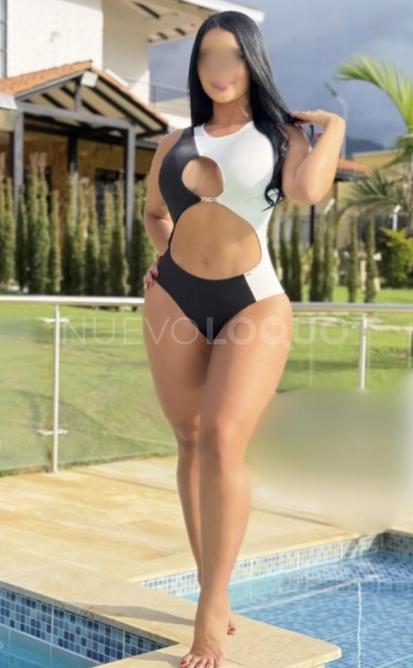  ISABELLA ‘’Madurita’’