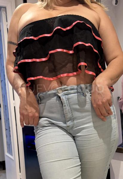  Novedad Rubi. masajista