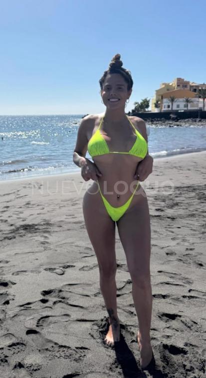  guapísima trans pocos dias TARRAGONA