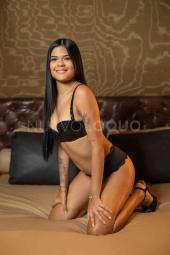 AMIGAS / ENCUENTROS CON MUCHA PASION POR LA ZONA DE LA LATINA