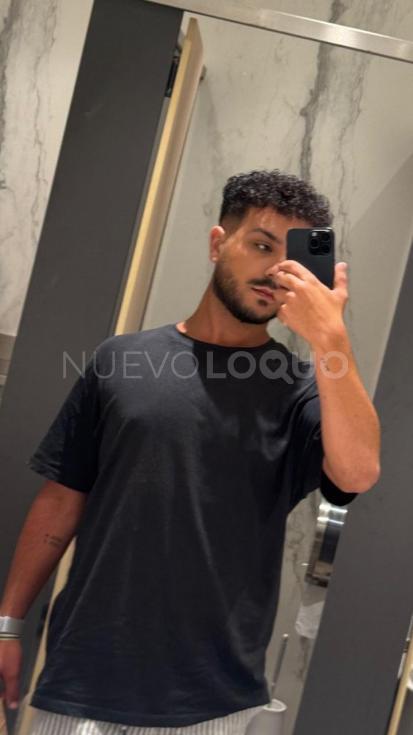  Joven por Madrid