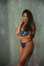 Hermosa ️‍️‍ colombianita dispuesta a todo para disfrutar