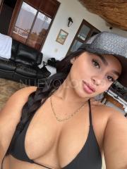 Hermosa ‍colombianita dispuesta a todo..