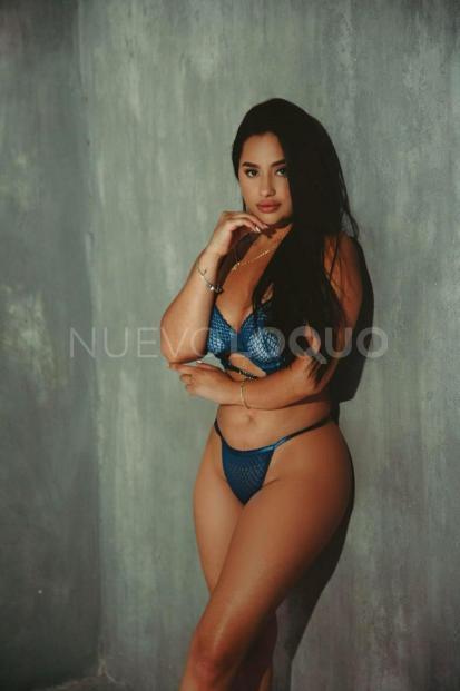  Hermosa ️‍️‍ colombianita dispuesta a todo para disfrutar