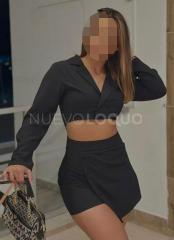 Alejandra masajista en tu ciudad