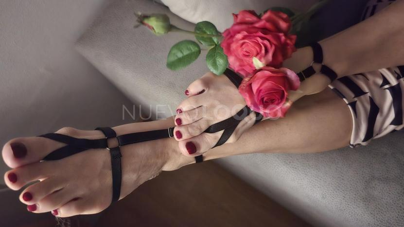  Manos expertas en masaje relajante....