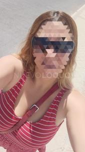 ESPAÑOLA - OCASIONAL -