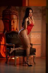 Zamantha chica vip