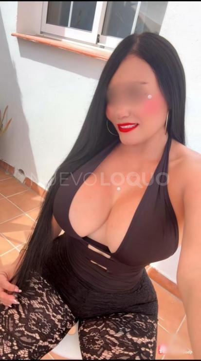  Vanesa venezolana