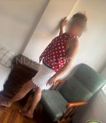 NOVEDAD COQUETA TODA UNA EXPERTA