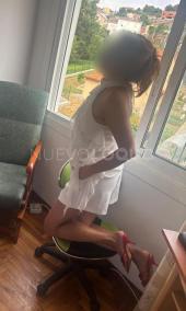 NOVEDAD COQUETA TODA UNA EXPERTA