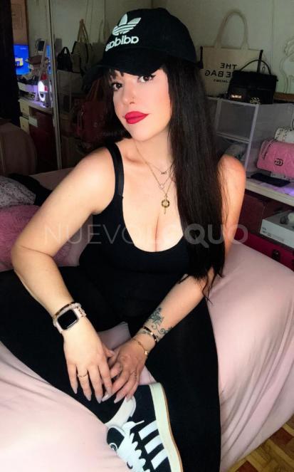  Maribel Videollamadas