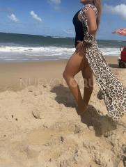 Brasileña guapisima