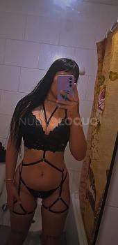 YO VOY DONDE TU ESTÉS! NOVEDAD REAL ALEXA ARGENTINA FELINA INSACIABLE