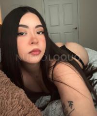 Karol colombiana vip