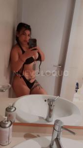 Soy salome delgada colombiana cuerpo divino