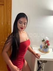 la Diosa de la belleza