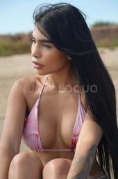 Soy tu diosa del amor en gandia