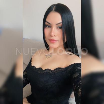 Soy tu diosa del amor en gandia