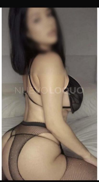  Venezolana caliente