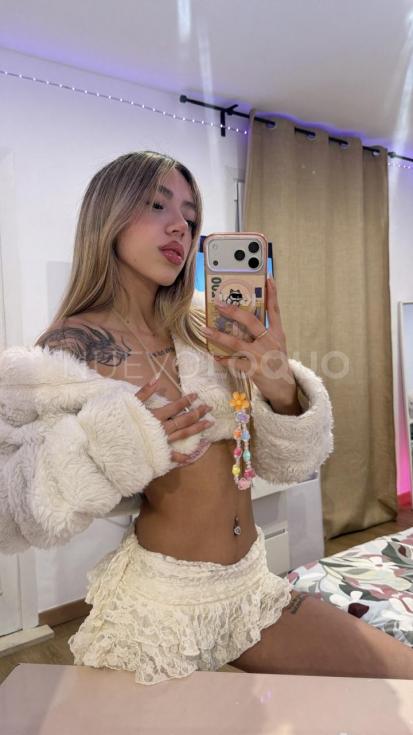  colombiana años