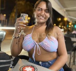 Brasileirã CALIENTE