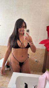Brasileirã CALIENTE