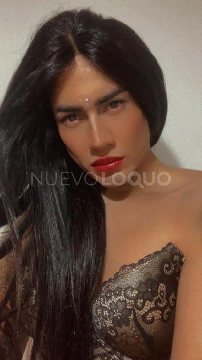  JESSICA COLOMBIANA COMPLACIENTE