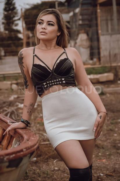  LAS FAMOSAS LISTAS PARA PORTARSE MAL CONTIGO VAMOS POR ESTREMERA POZUELO DE ALARCON LAS ROZAS