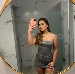 VALENTINA HERMOSA LATINA