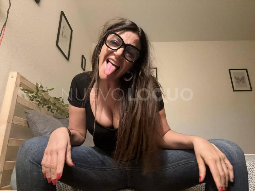  Catalana escort masajista títulada