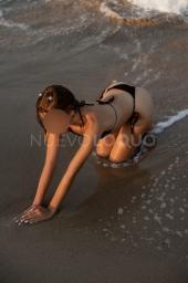 MELANY Dulce como el fuego