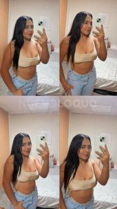 ENTRE RISAS, MIRADAS Y SUSURROS… SOy MARTINA