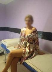 Masatgista erotica profesional