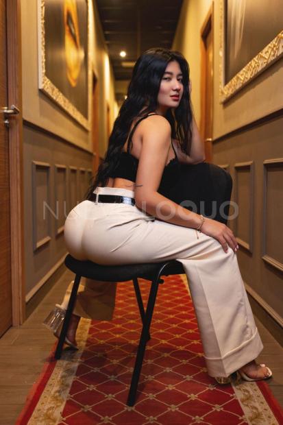  dulce pero mortal