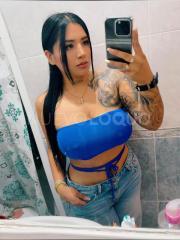 BARBIE COLOMBIANA