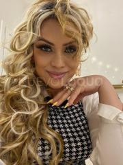 Discreción, clase y verdadera conexión.Colombiana lista para cautivar con magia