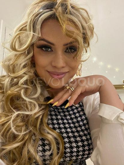  Discreción, clase y verdadera conexión.Colombiana lista para cautivar con magia