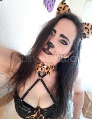  ESPAÑOLA. TU DULCE TENTACIÓN CON GANAS DE ?