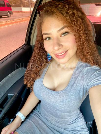  COQUETA Y SENSUAL LATINA MUY COMPLACIENT