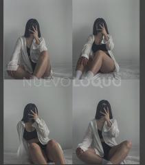 Amigas en Parla centro excelente compañía