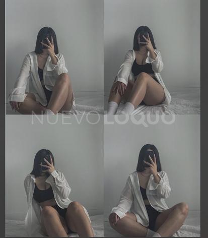  Amigas en Parla centro excelente compañía