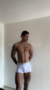 Colombiano