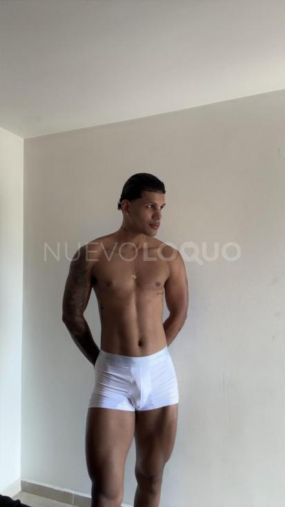 Colombiano